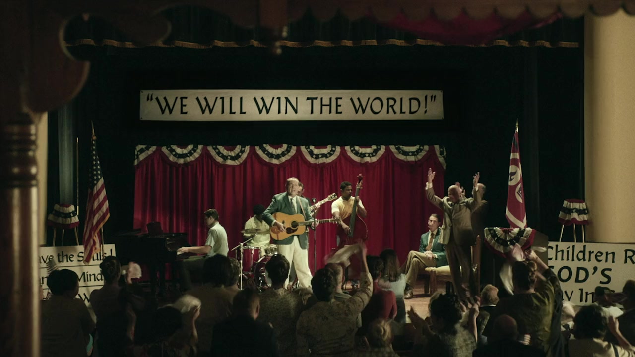Southern Gospel screenshot 1