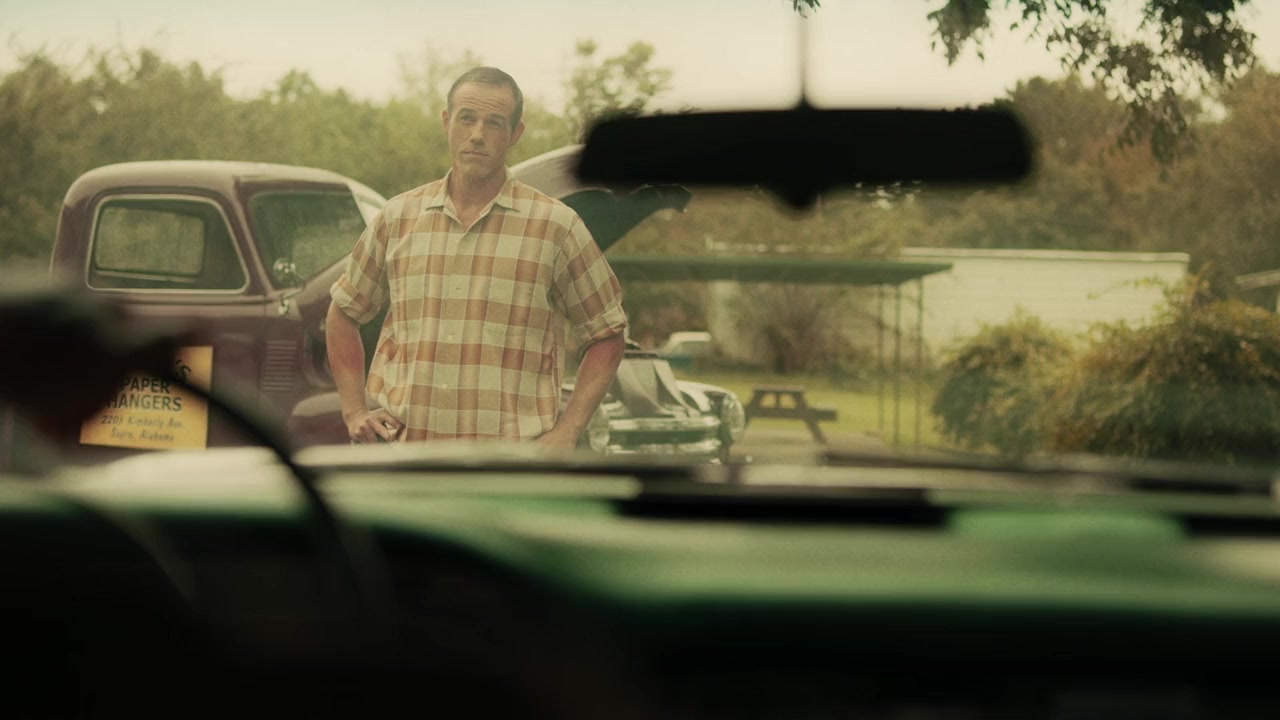 Southern Gospel screenshot 3