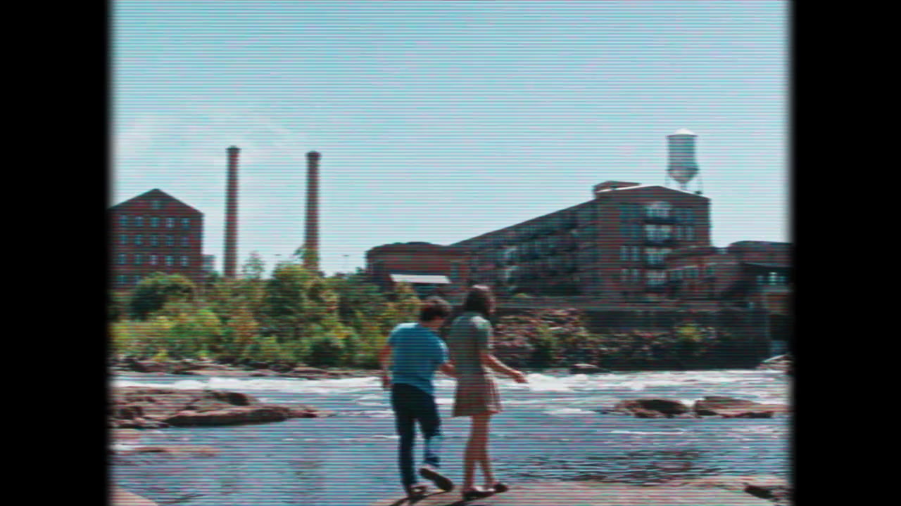 Southern Scares screenshot 1