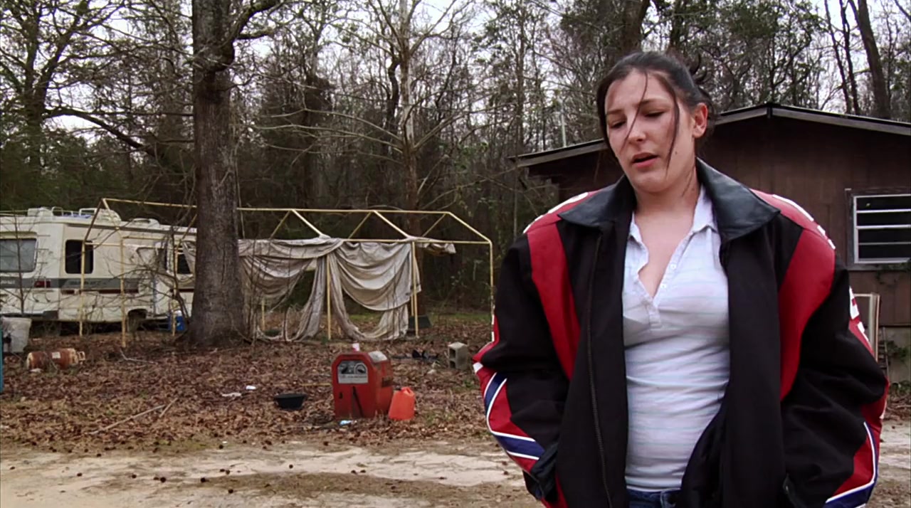 Southern Rites screenshot 1