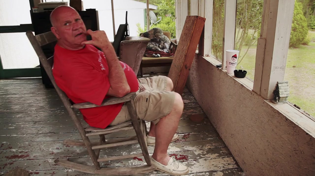 Southern Rites screenshot 3