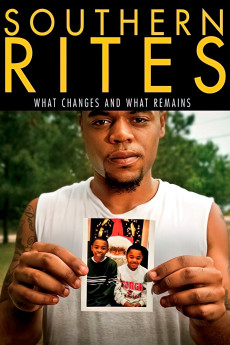 Southern Rites (2015) poster