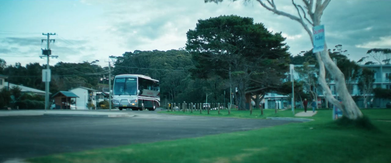Southerly screenshot 1