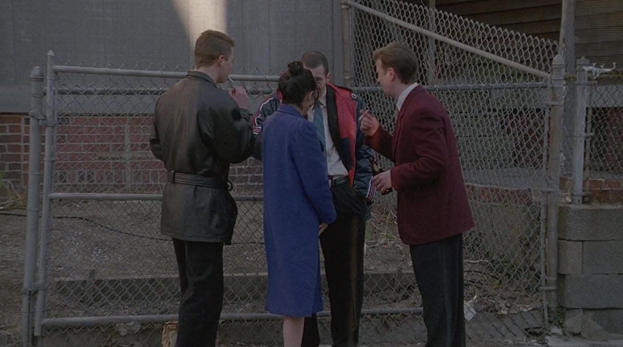 Southie screenshot 1