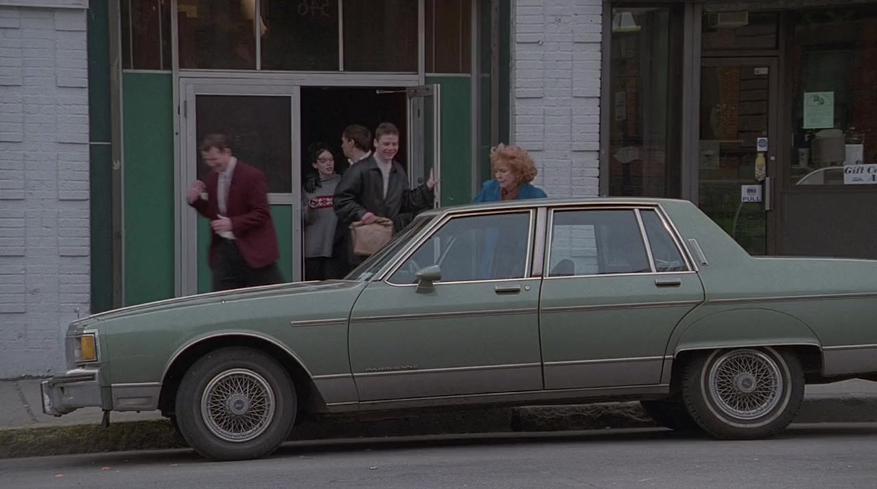 Southie screenshot 2