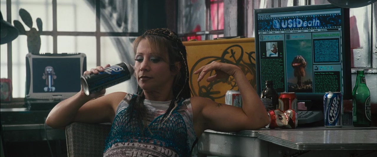 Southland Tales screenshot 2