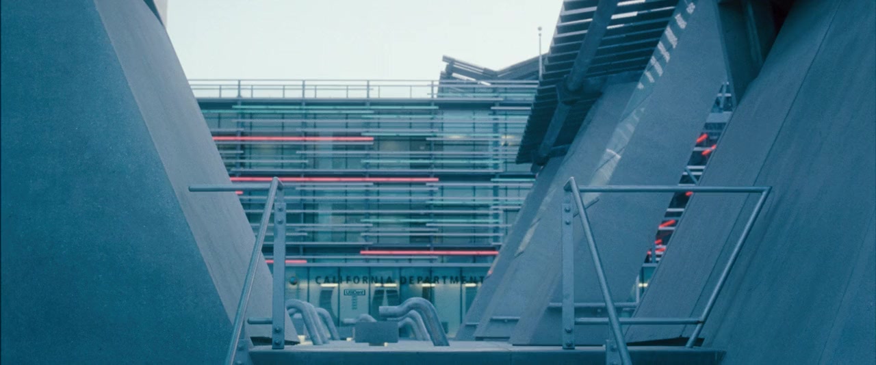 Southland Tales screenshot 3