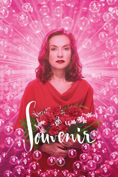 Souvenir (2016) poster