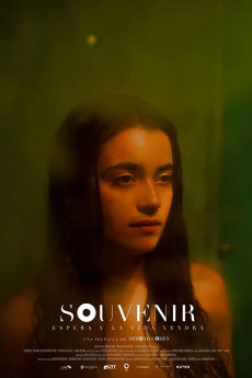 Souvenir (2019) poster