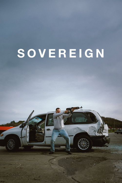 Sovereign (2025) poster