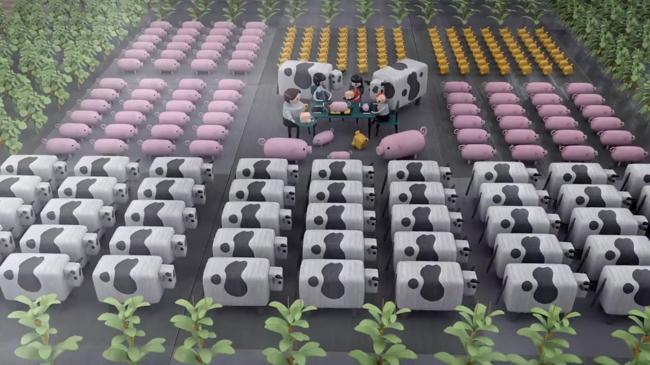 Soyalism screenshot 2