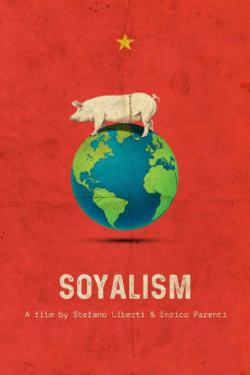 Soyalism (2018) poster