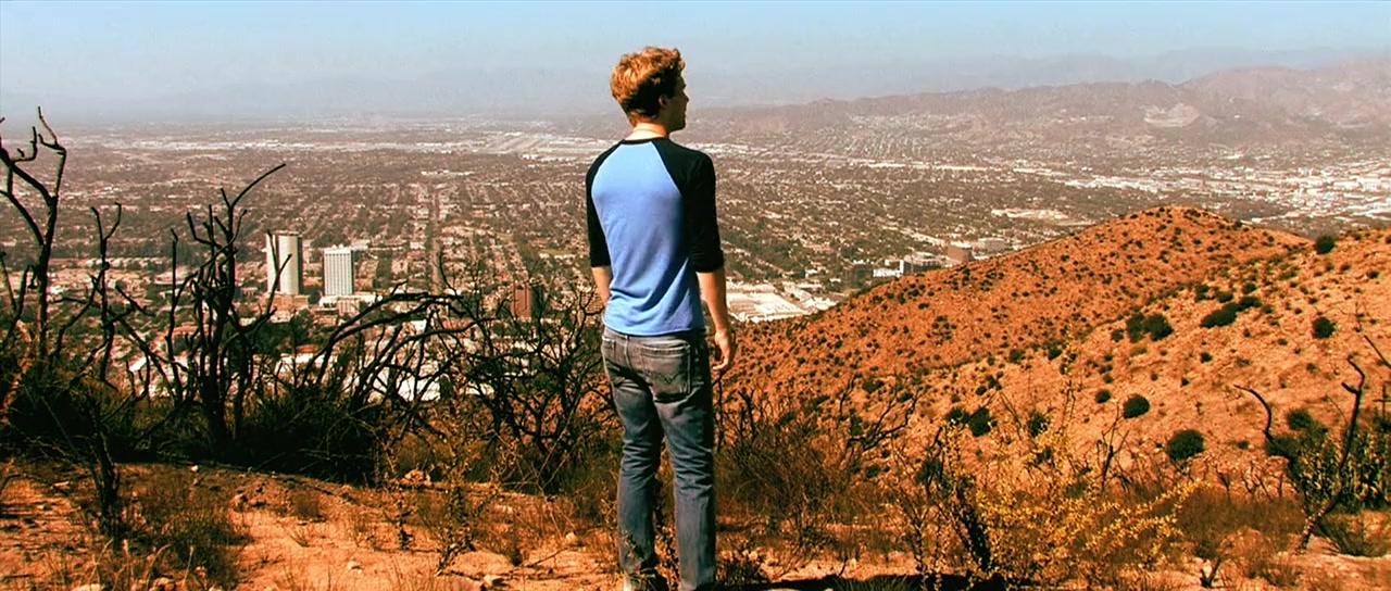 So Long, Lonesome screenshot 1