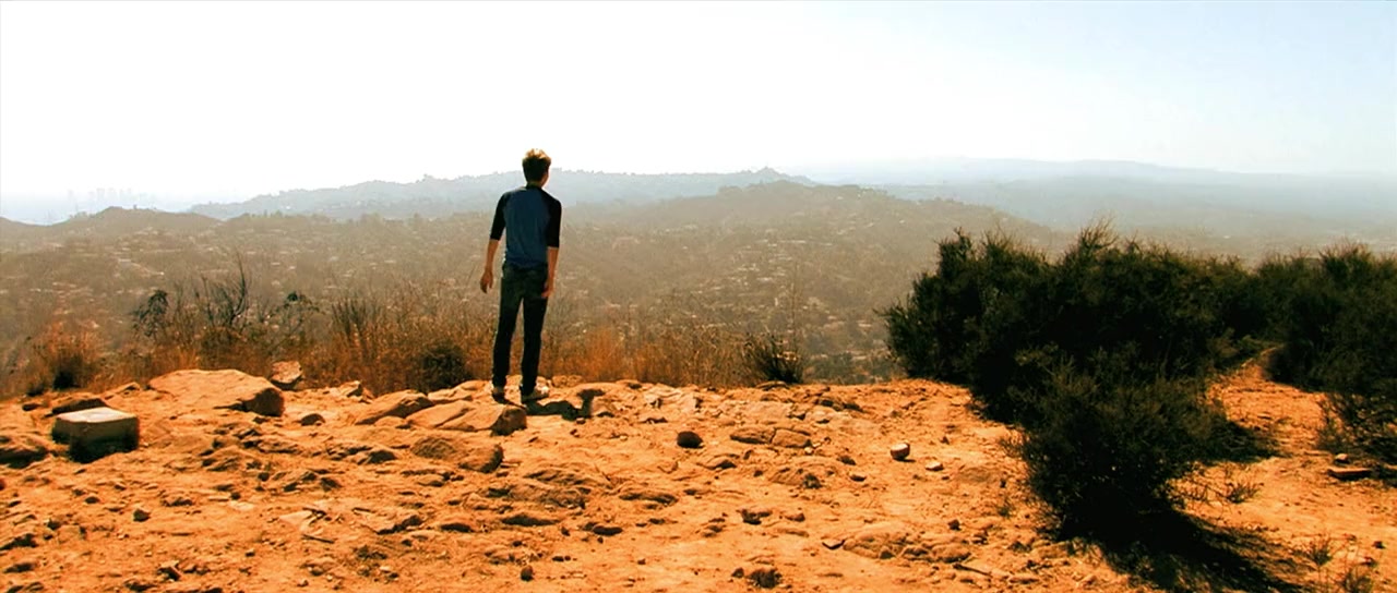 So Long, Lonesome screenshot 2