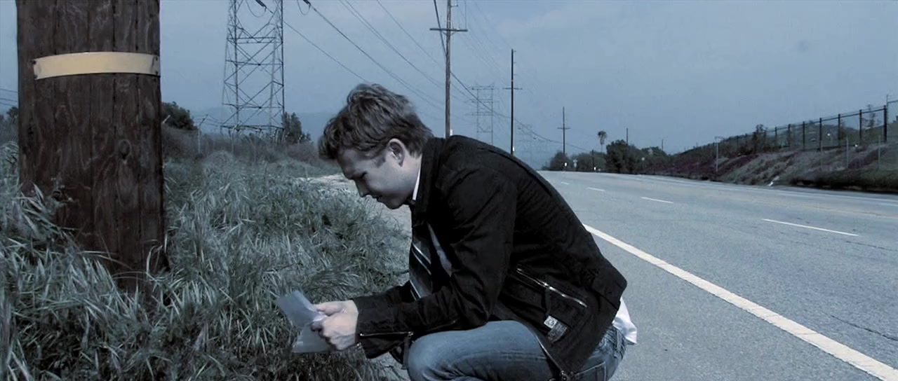 So Long, Lonesome screenshot 3