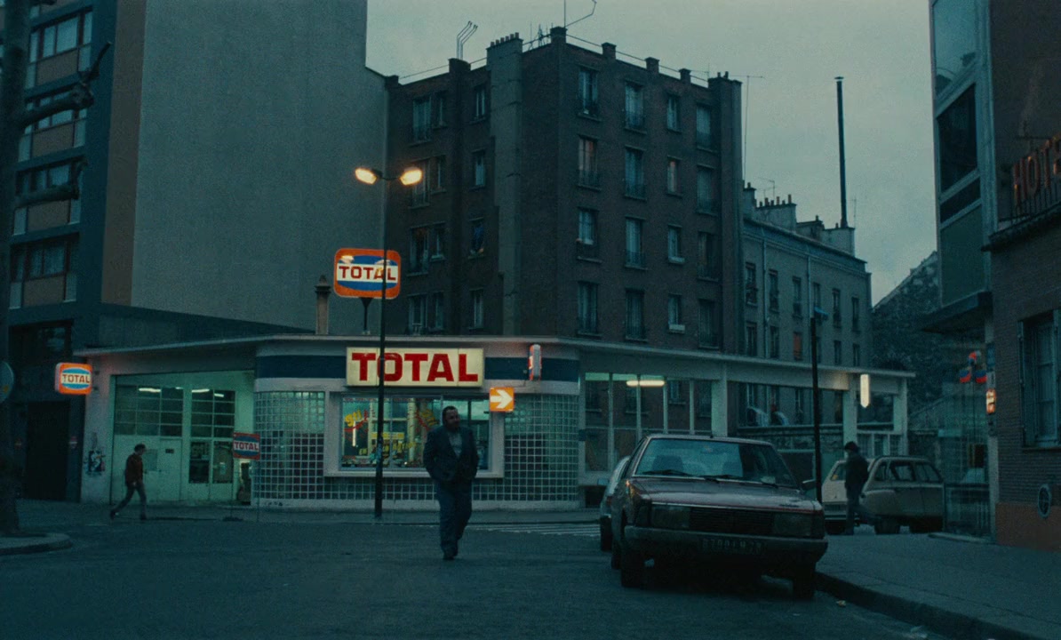 Tchao pantin screenshot 1