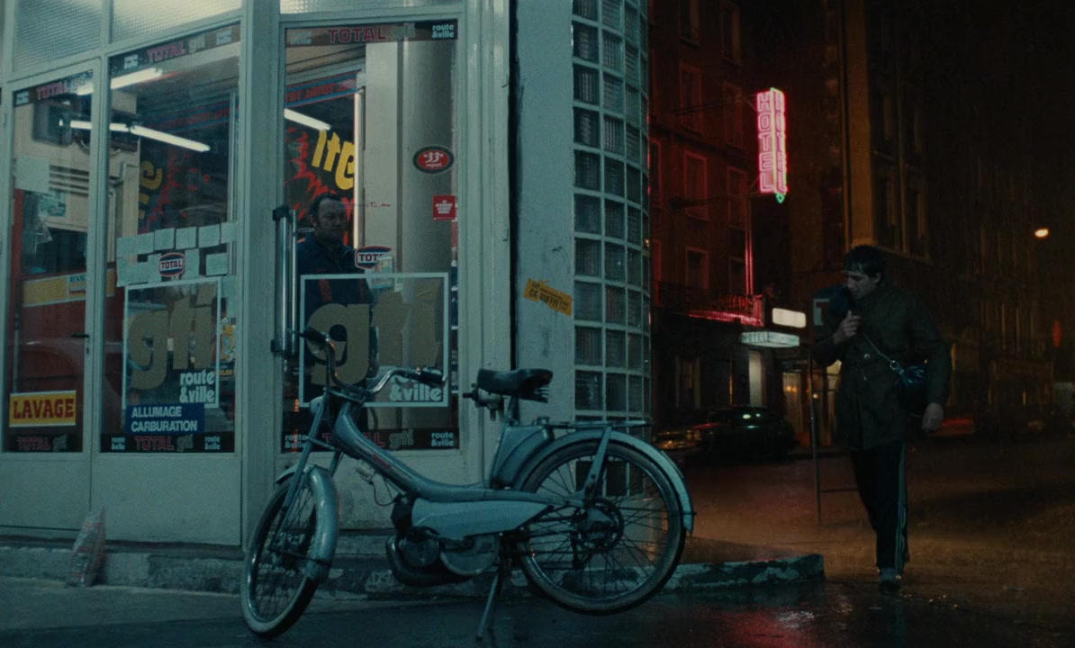 Tchao pantin screenshot 2