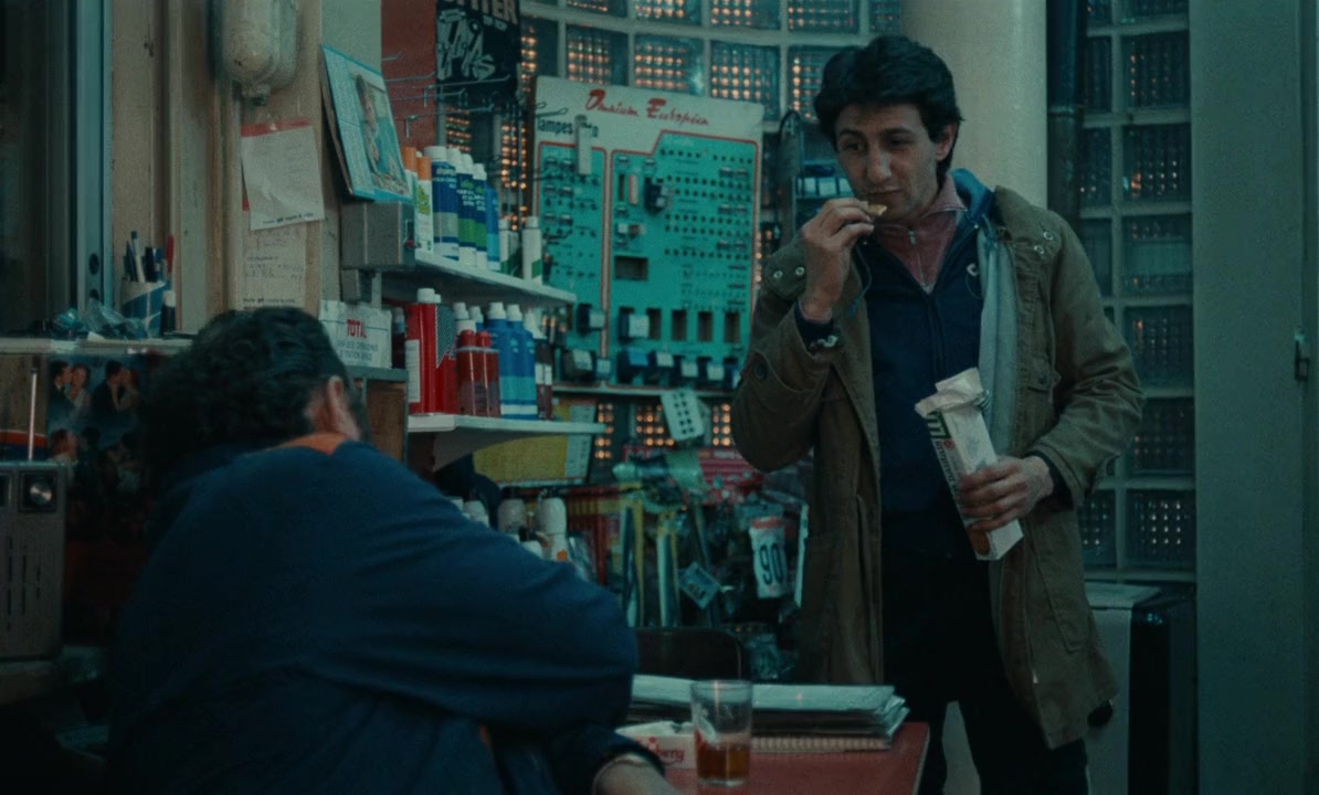 Tchao pantin screenshot 3