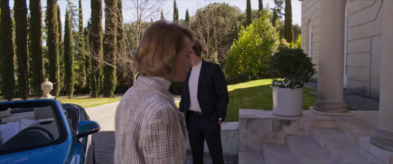 Salir del ropero screenshot 1