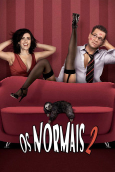 Os Normais 2: A Noite Mais Maluca de Todas (2009) poster