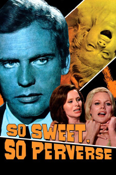 Così dolce... così perversa (1969) poster