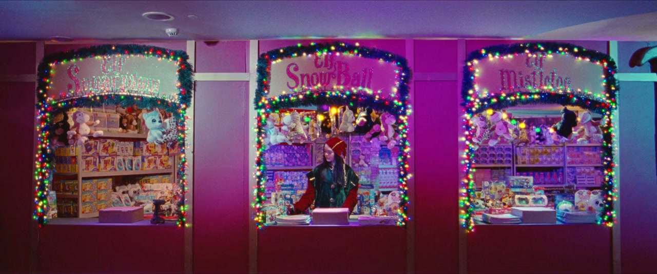 So This Is Christmas screenshot 1