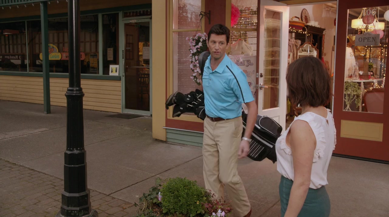 So You Said Yes screenshot 1