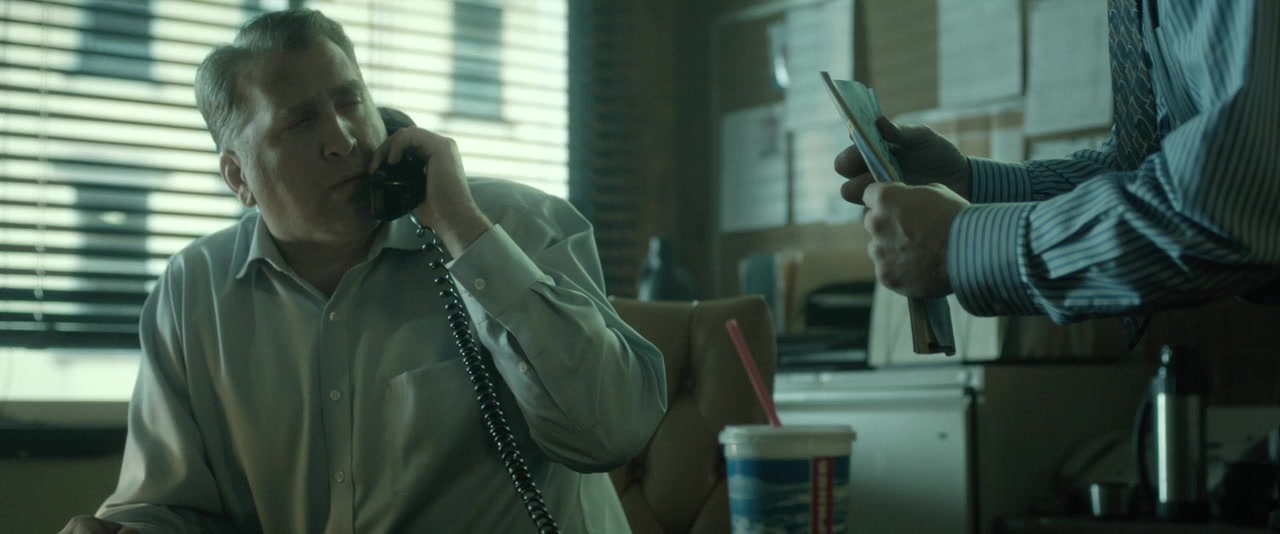 Soaked in Bleach screenshot 1