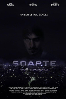 Soapte (2021) poster
