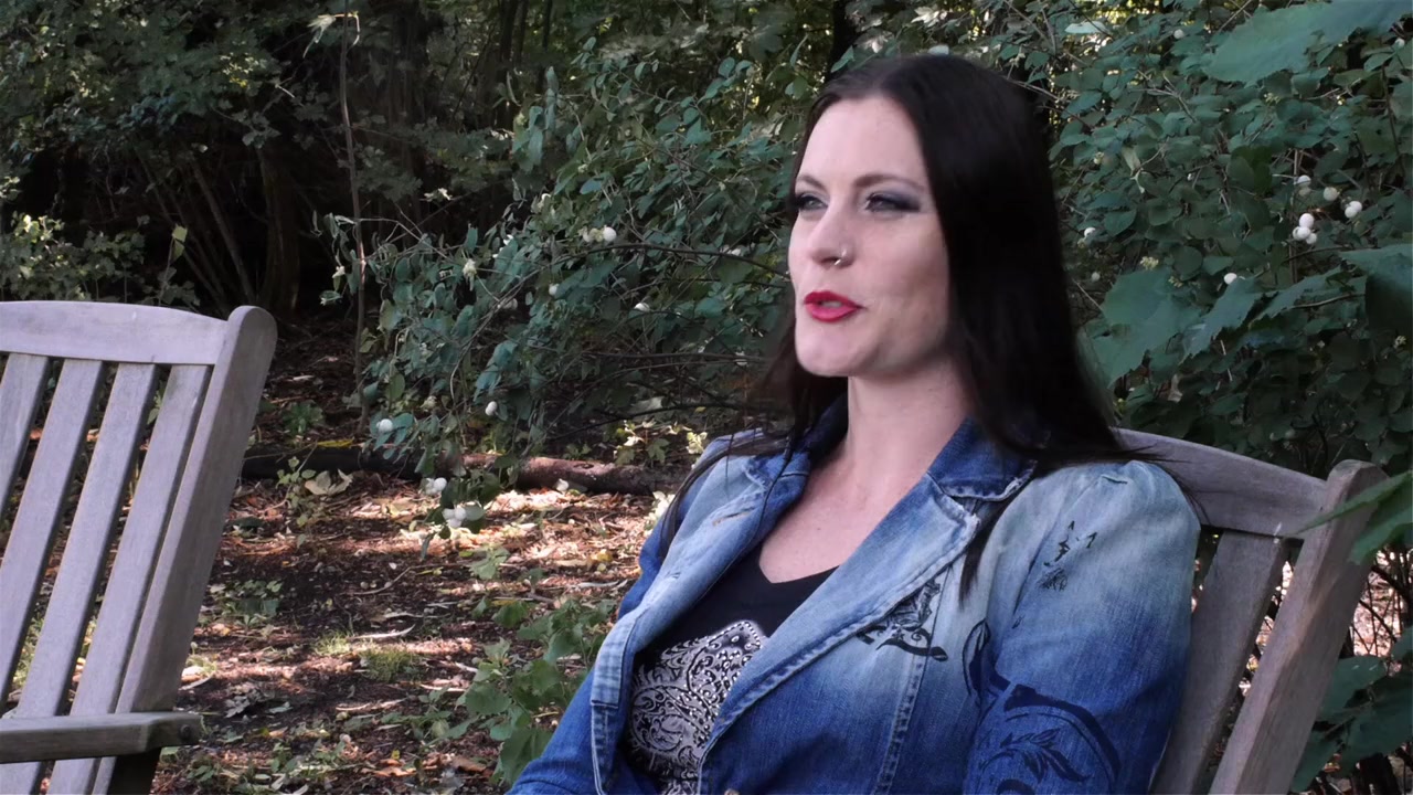 Soaring Highs and Brutal Lows: The Voices of Women in Metal screenshot 1