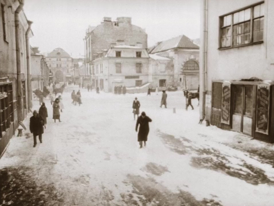 Sobachye serdtse screenshot 3