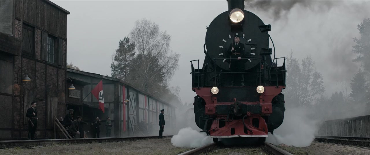 Sobibor screenshot 1