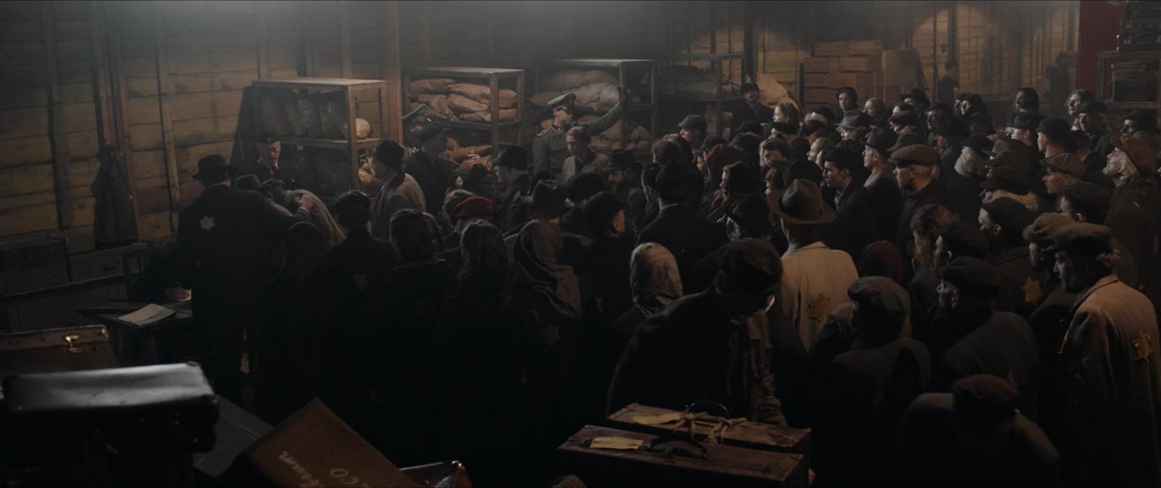 Sobibor screenshot 2
