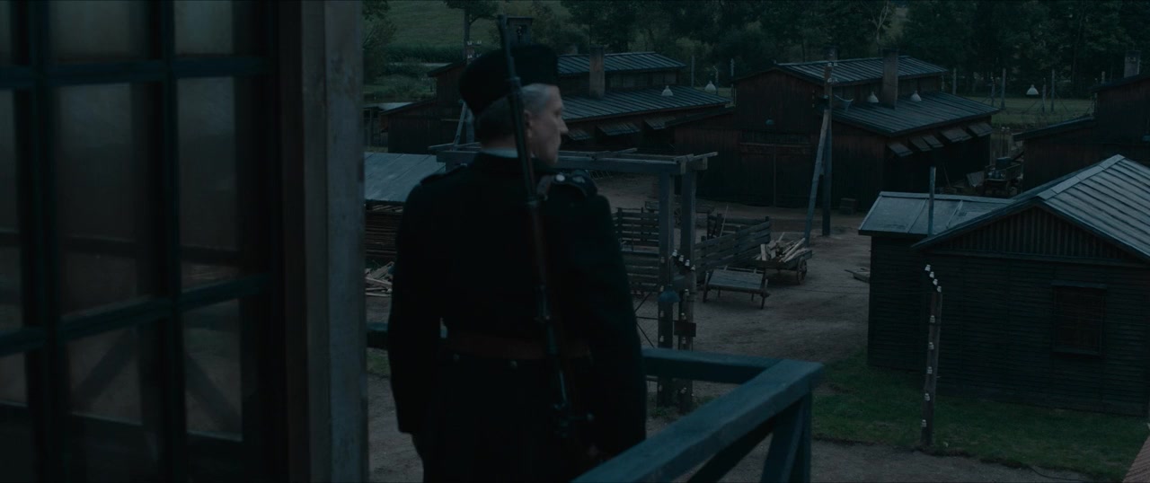 Sobibor screenshot 3