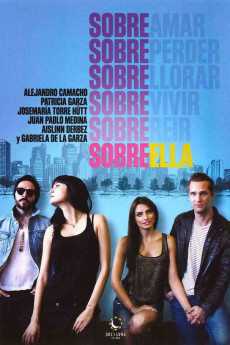 Sobre ella (2013) poster