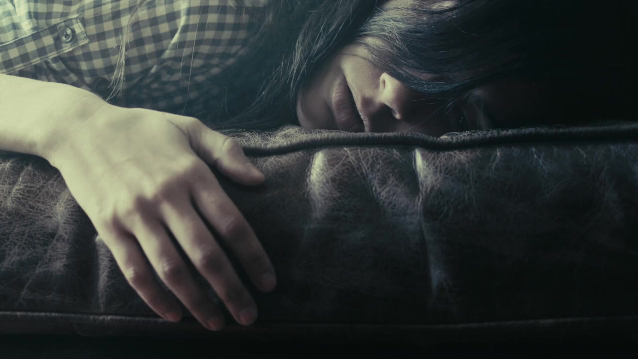 Sobre ella screenshot 3