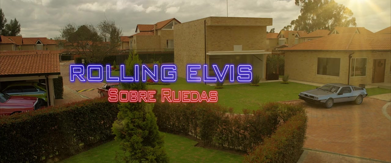 Sobre ruedas screenshot 2