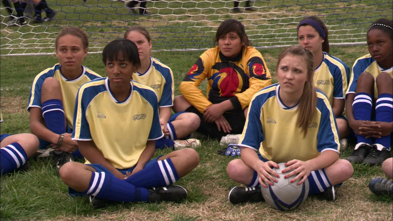 Soccer Mom screenshot 2