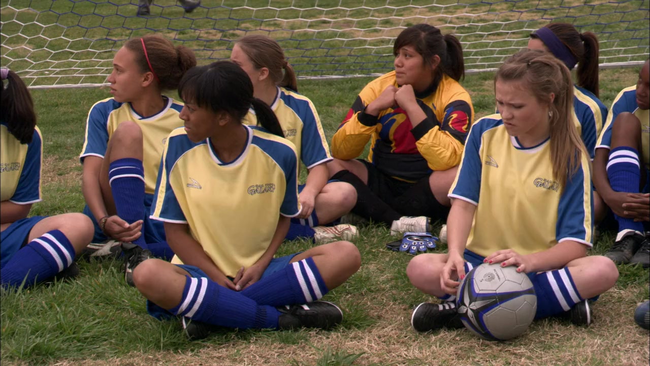 Soccer Mom screenshot 3
