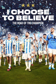 Elijo creer (2023) poster