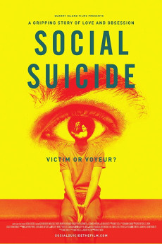 Social Suicide (2015) poster
