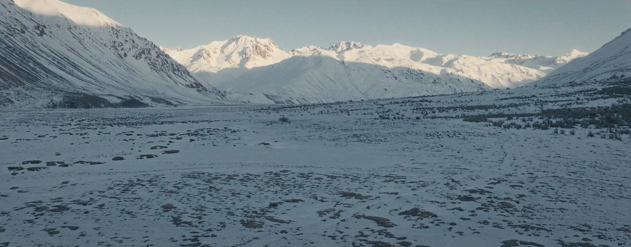 La sociedad de la nieve: ¿Quiénes fuimos en la montaña? screenshot 1