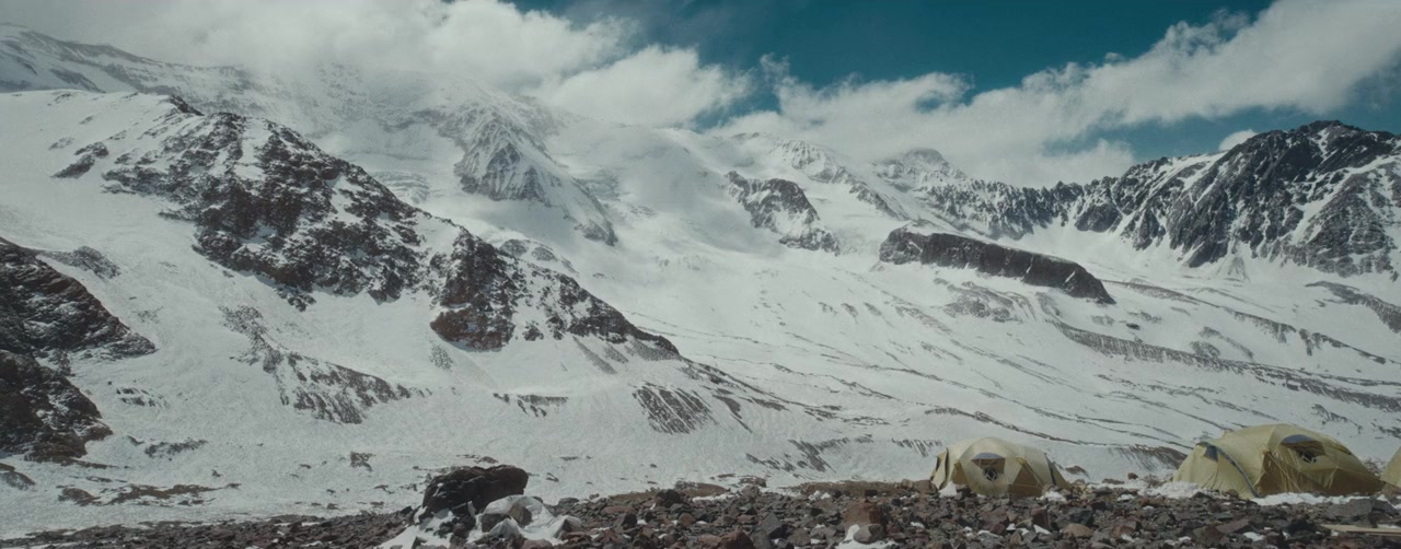 La sociedad de la nieve: ¿Quiénes fuimos en la montaña? screenshot 2