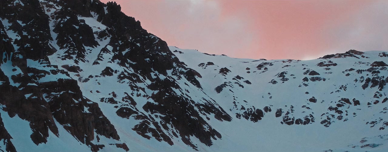 La sociedad de la nieve: ¿Quiénes fuimos en la montaña? screenshot 3