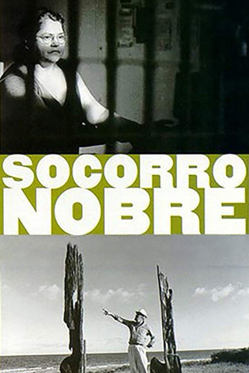 Socorro Nobre (1996) poster