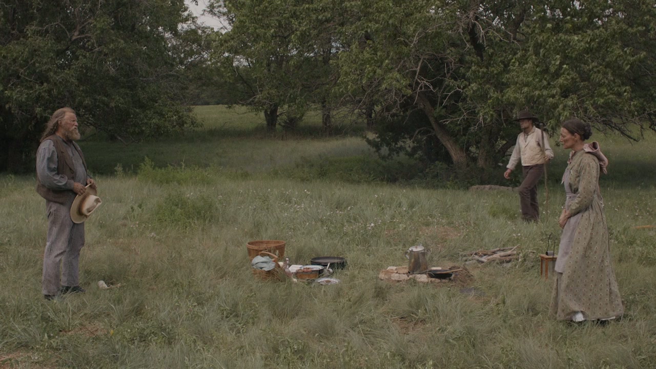 Sod and Stubble screenshot 1