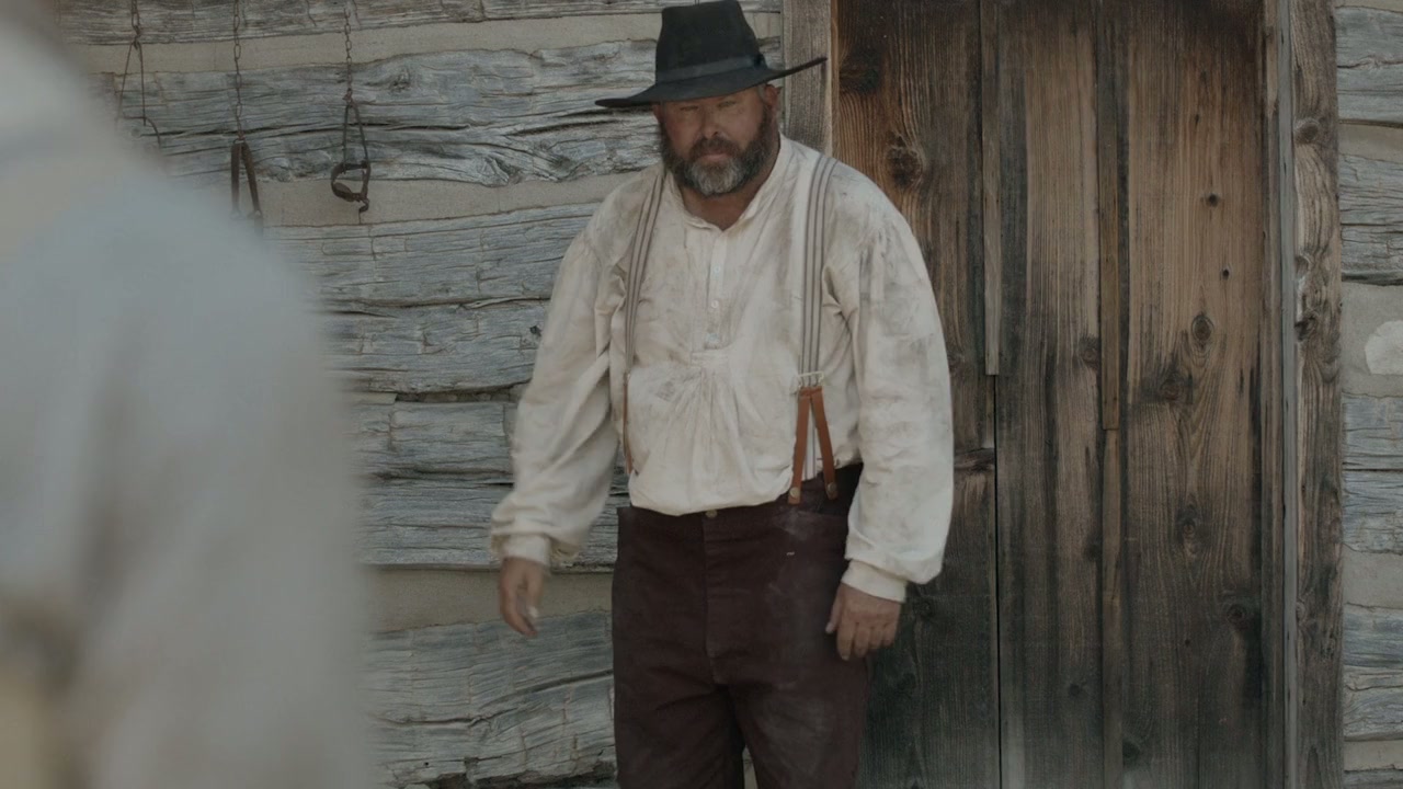 Sod and Stubble screenshot 2
