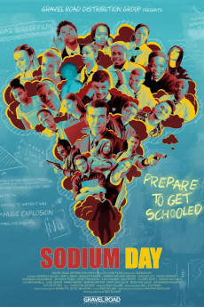 Sodium Day (2018) poster