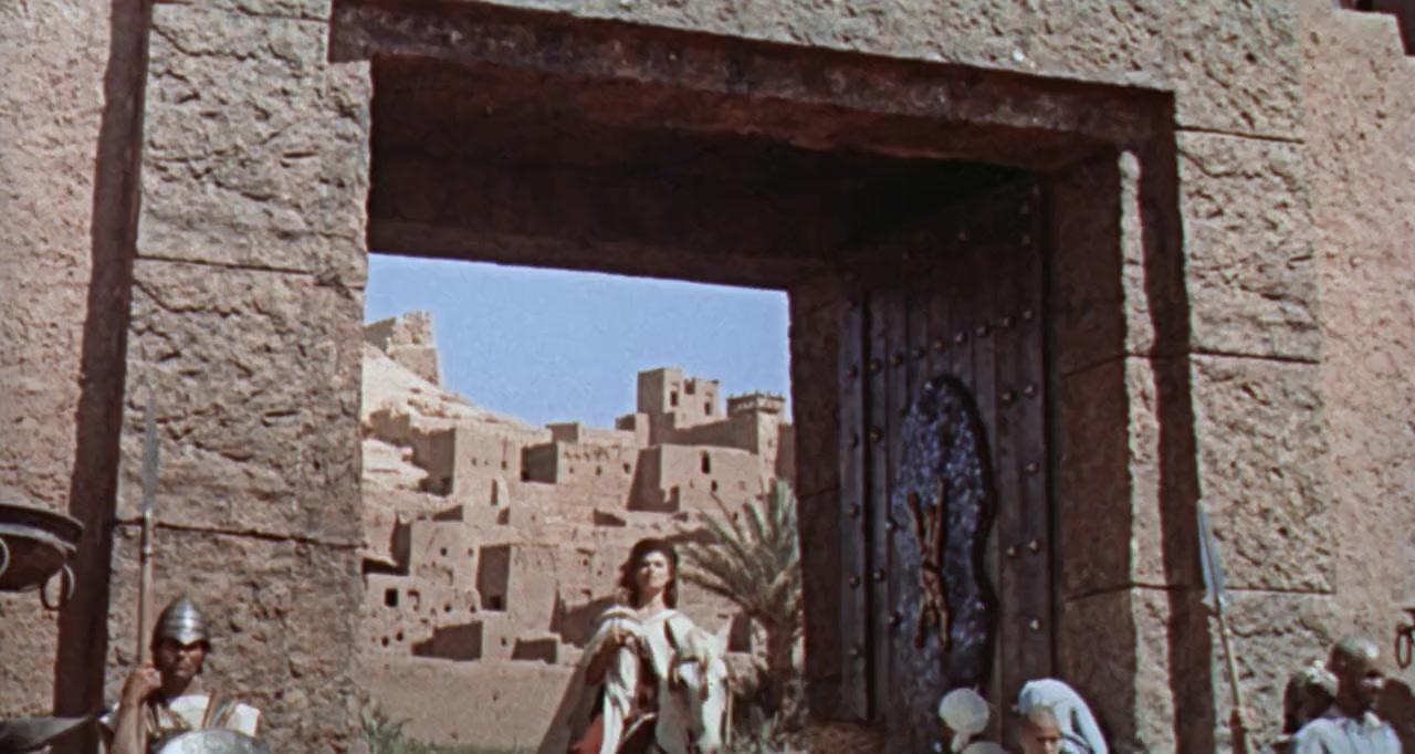 Sodom und Gomorrha screenshot 2