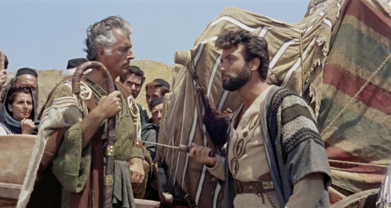 Sodom und Gomorrha screenshot 3
